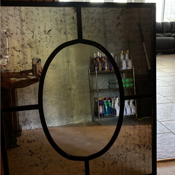 Wall Miiror - Picture 2 of 3